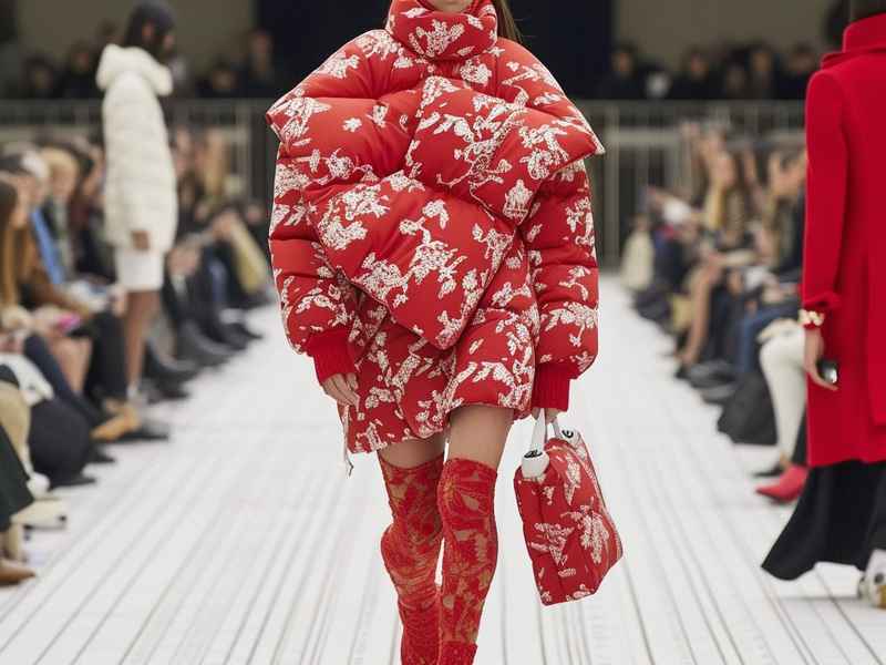 穿巴黎世家的女生多有钱、穿巴黎世家的女生多有钱吗知乎