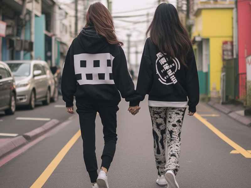 潮牌衣服品牌排名(潮牌衣服品牌排名前十) 潮牌衣服品牌排名(潮牌衣服品牌排名前十)