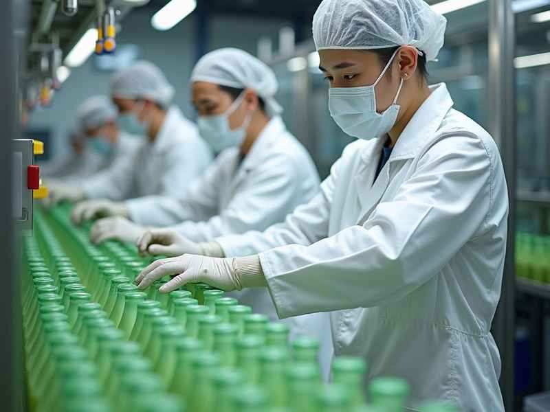 口碑最好的卫生巾中国生产厂家 口碑最好的卫生巾中国生产厂家是哪家