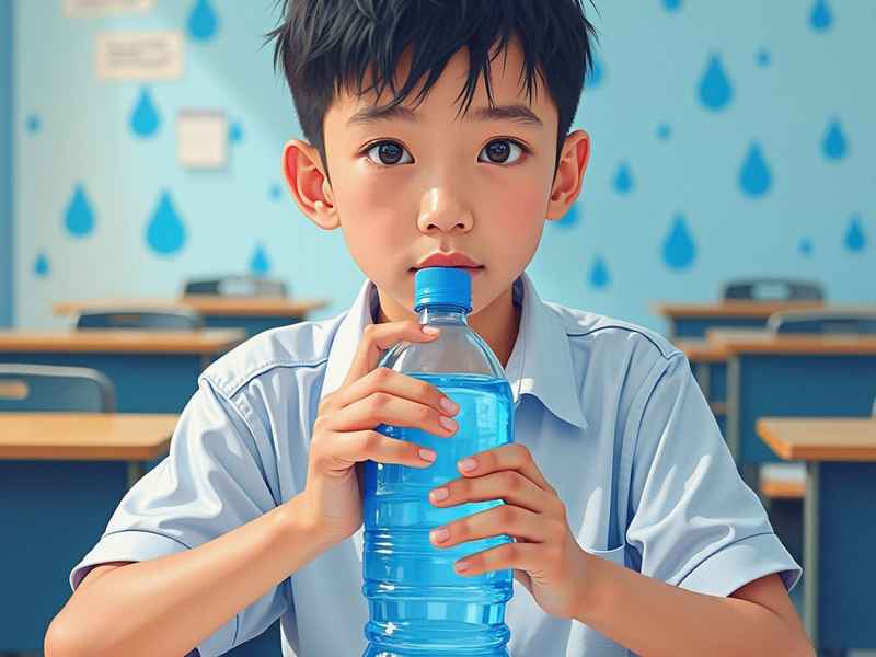 儿童最建议喝的矿泉水(儿童最建议喝的矿泉水有哪些) 儿童最建议喝的矿泉水(儿童最建议喝的矿泉水有哪些)