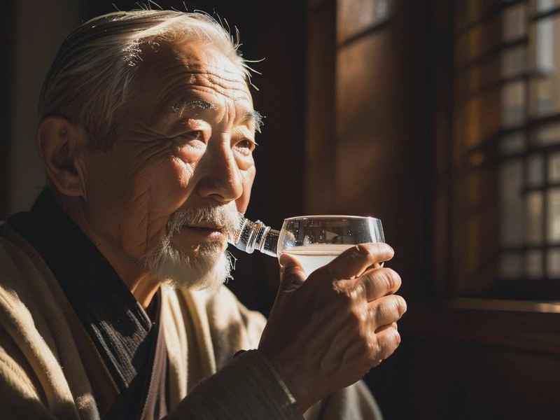 喝了几十年酒身体会怎么样,喝了几十年酒身体会怎么样呢 喝了几十年酒身体会怎么样,喝了几十年酒身体会怎么样呢
