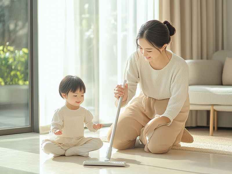 魔术扫把推荐哪个品牌好用（魔术扫把推荐哪个品牌好用又实惠）