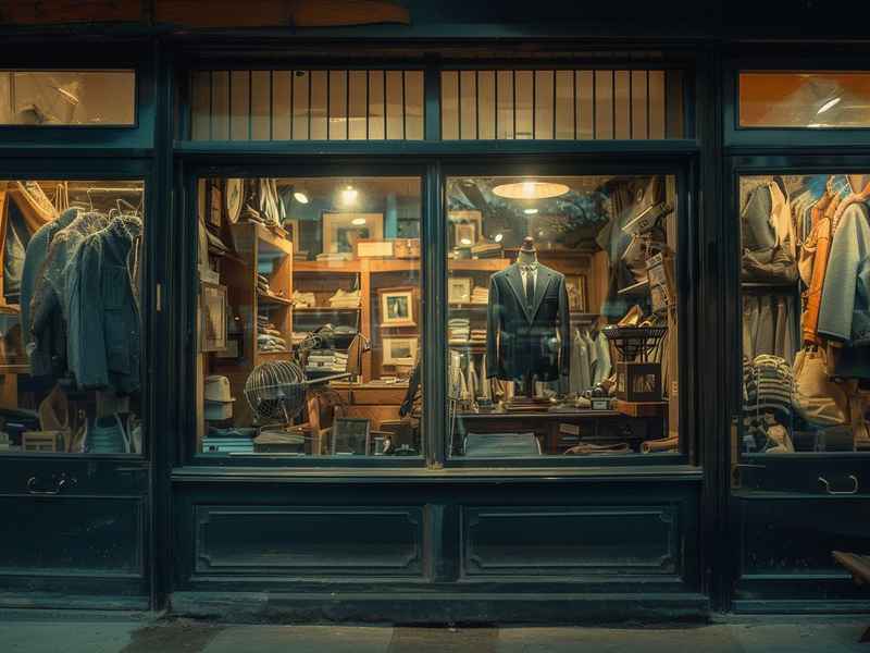 开一家卖衣服的店大概多少钱 开一家卖衣服的店大概多少钱啊 开一家卖衣服的店大概多少钱 开一家卖衣服的店大概多少钱啊