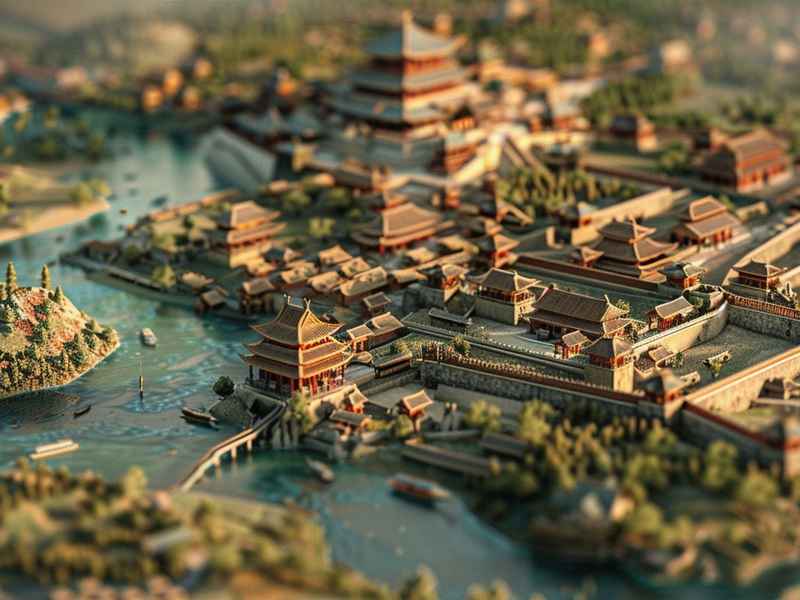 国内最早的城市、国内最早的城市名字 国内最早的城市、国内最早的城市名字