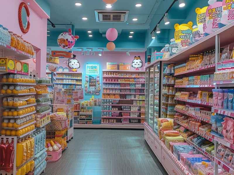 零食店加盟品牌排行榜前十名有哪些；零食店加盟品牌排行榜前十名有哪些店