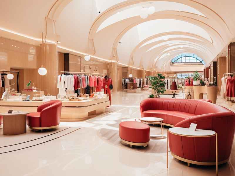 常见的商场女装品牌,商场常见的女装品牌20 常见的商场女装品牌,商场常见的女装品牌20