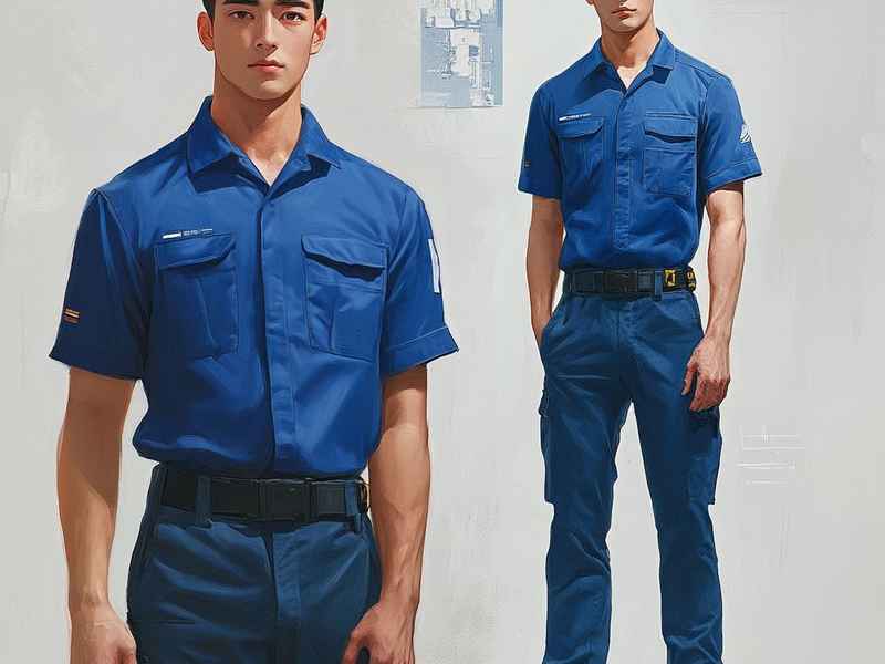 常州定制技师工作服;常州定制技师工作服厂家 常州定制技师工作服;常州定制技师工作服厂家