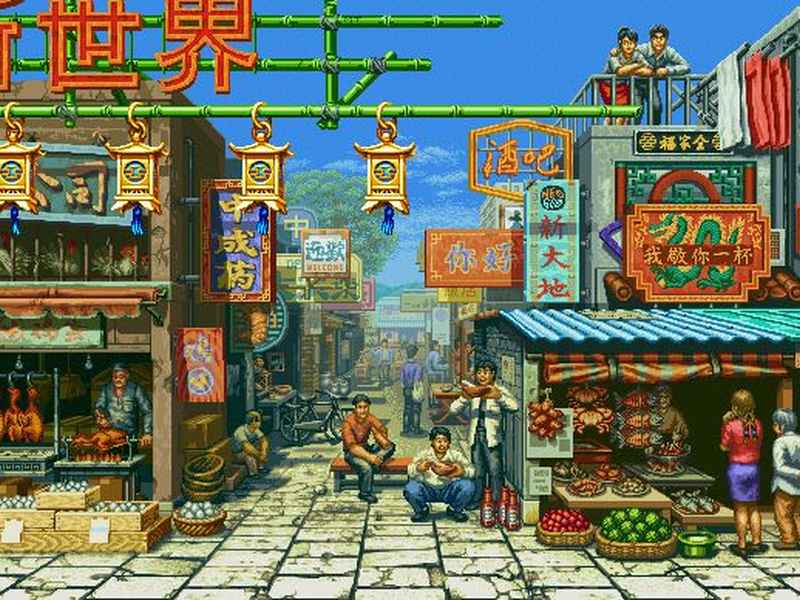 国内最早的网游 - 国内最早的网游是什么游戏 国内最早的网游 - 国内最早的网游是什么游戏