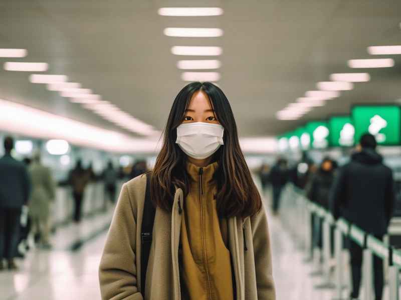 口罩国际认证标准；口罩国际认证标准最新