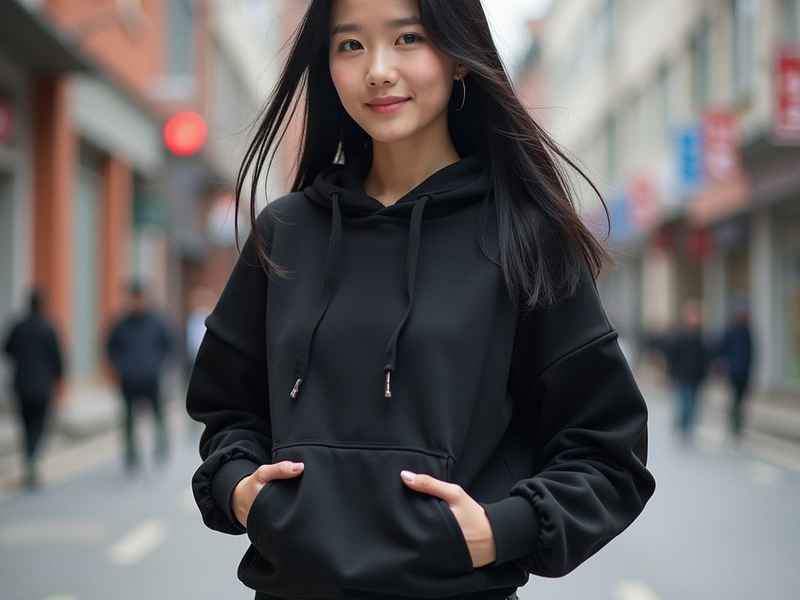 高端女士卫衣品牌推荐 高端女士卫衣品牌推荐图片