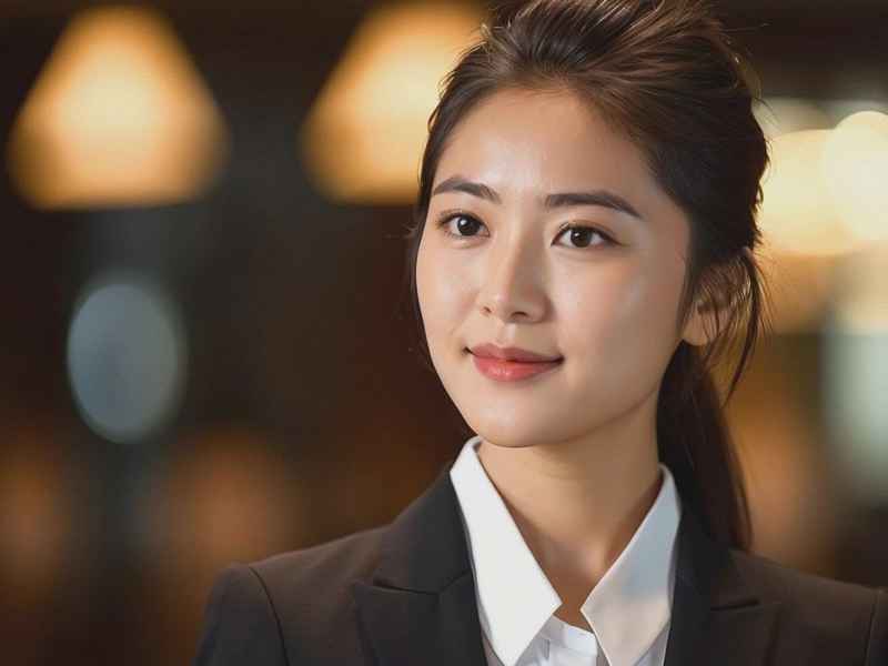 女保洁竟是公司总裁短剧完整版（女保洁员逆袭老总是什么电视剧）