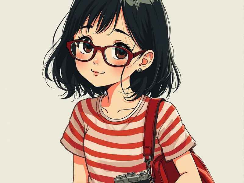 女生带包包图片卡通,女生带包包图片卡通可爱 女生带包包图片卡通,女生带包包图片卡通可爱