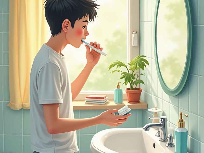 男生卫生巾的正确使用方法(男生卫生巾的正确使用方法图片) 男生卫生巾的正确使用方法(男生卫生巾的正确使用方法图片)