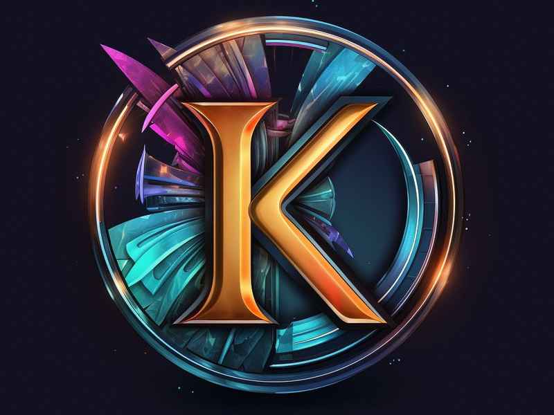 k字母logo奢侈品牌 k字logo的品牌