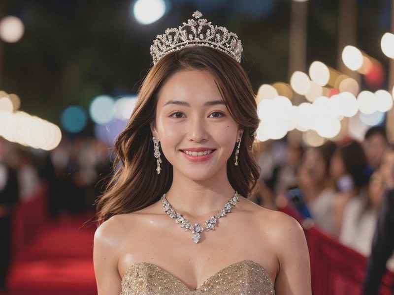 宝格丽中国总代理 宝格丽中国总代理公主大婚
