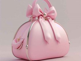 可爱少女包品牌，可爱少女包品牌大全