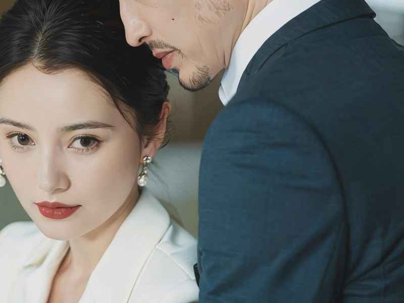 女保洁竟是公司总裁短剧（女保洁员逆袭老总是什么电视剧）