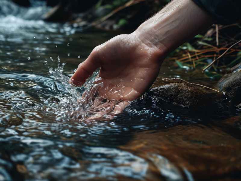 地下泉水和天然山泉水哪个好 地下泉水和天然山泉水哪个好喝 地下泉水和天然山泉水哪个好 地下泉水和天然山泉水哪个好喝