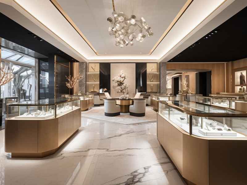 宝格丽中国门店数量 宝格丽中国有几家酒店 宝格丽中国门店数量 宝格丽中国有几家酒店