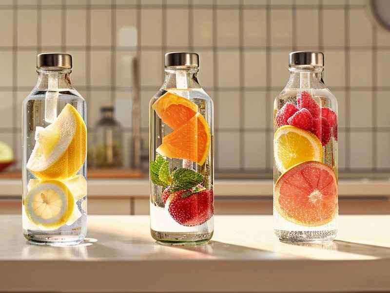 矿泉水在家自制饮品 - 矿泉水在家自制饮品视频 矿泉水在家自制饮品 - 矿泉水在家自制饮品视频