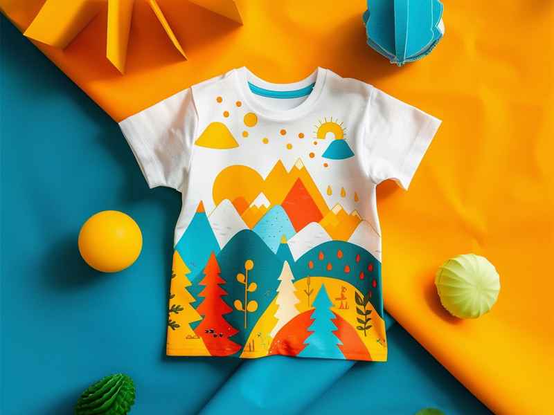 带一个小孩标志的衣服品牌、带一个小孩标志的衣服品牌叫什么