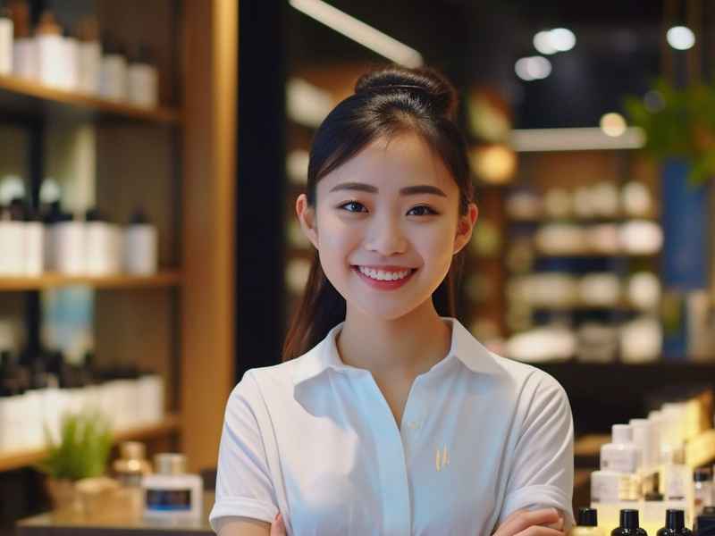 国内化妆品店排行榜前十名，国内化妆品店排行榜前十名品牌