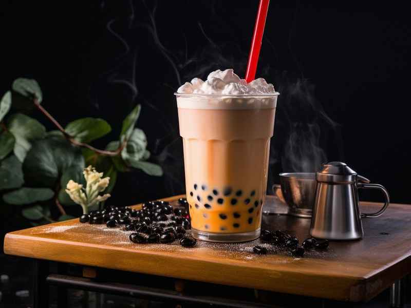 奶茶的危害到底有多大,自制奶茶的危害到底有多大 奶茶的危害到底有多大,自制奶茶的危害到底有多大