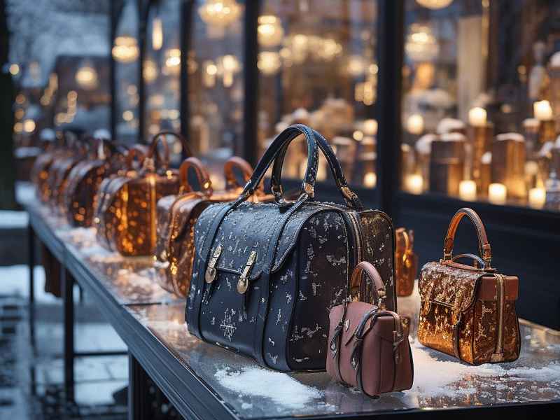 coach的包包怎么鉴定真假、coach的包包怎么鉴定真假图片
