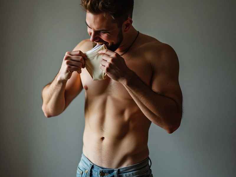 男生可以垫卫生巾吗 - 男生可以垫卫生巾在内裤里吗 男生可以垫卫生巾吗 - 男生可以垫卫生巾在内裤里吗