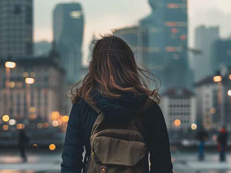 女人背包是什么意思(女人背包是什么意思网络用语) 女人背包是什么意思(女人背包是什么意思网络用语)