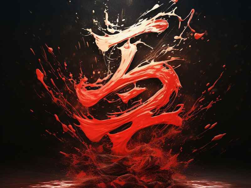 口红色号名字 - 口红色号好听的名字
