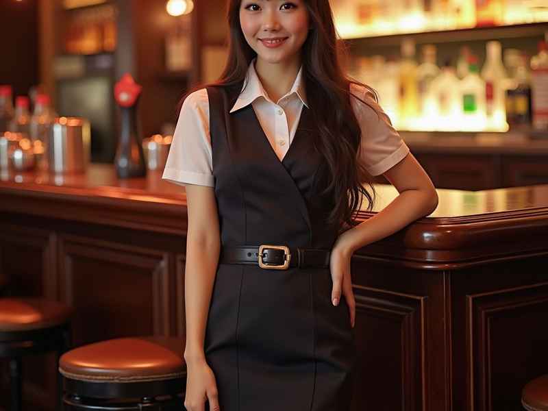 名牌服装店极品服务员的性遭遇 - 服装店老板娘服务员 名牌服装店极品服务员的性遭遇 - 服装店老板娘服务员