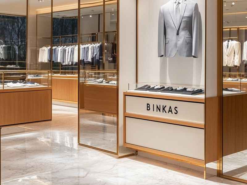 布兰施是哪国品牌 - 布兰施服装属于几线品牌