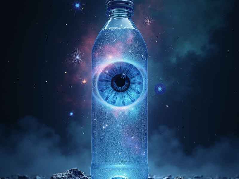 矿泉水圈明星(矿泉水女明星指的是谁) 矿泉水圈明星(矿泉水女明星指的是谁)