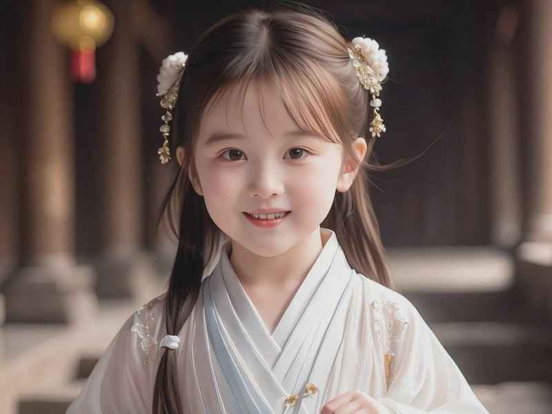 女生名字小众典雅、女生名字小众典雅两个字