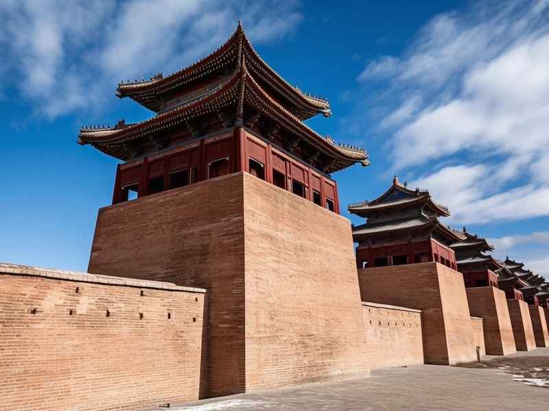 国内最早的城市、国内最早的城市名字 国内最早的城市、国内最早的城市名字
