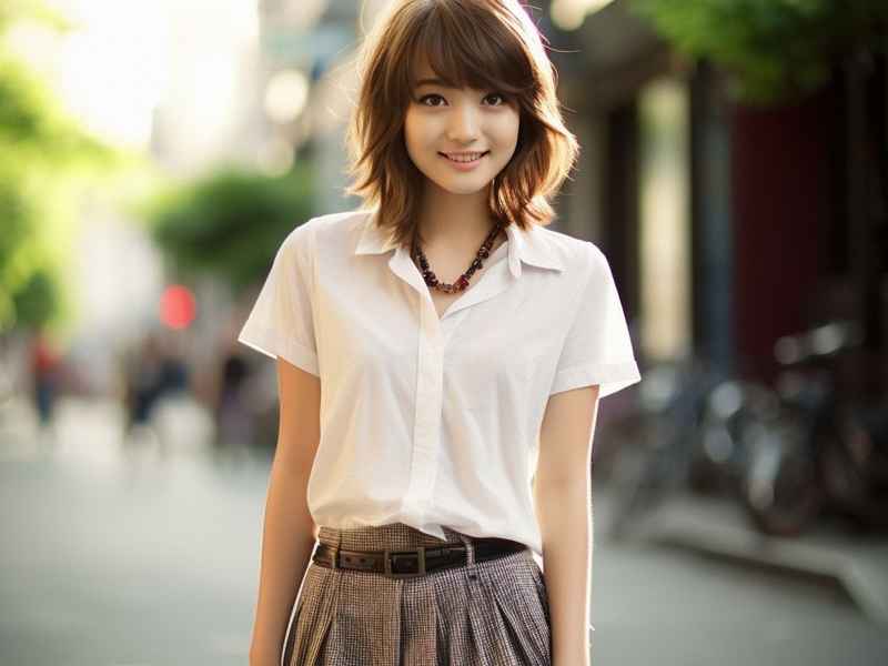 女生名牌衣服品牌排行榜、女生名牌衣服品牌排行榜前十名