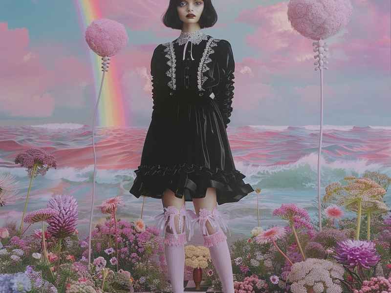 mmlg是什么品牌衣服(mmlg是什么牌子的衣服) mmlg是什么品牌衣服(mmlg是什么牌子的衣服)