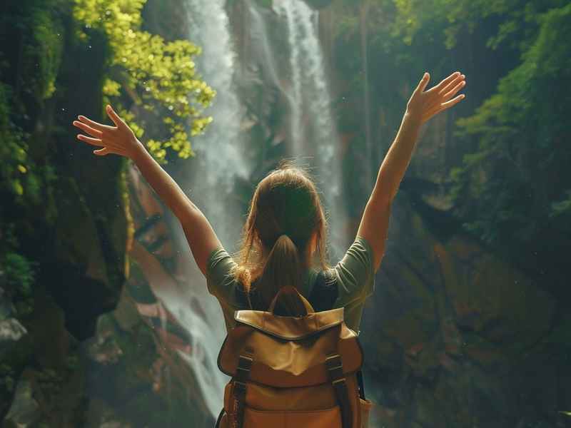 女人背包旅游图片、女人背包旅游图片大全 女人背包旅游图片、女人背包旅游图片大全