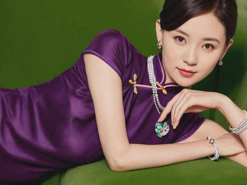 女人穿什么颜色招财(属龙女人穿什么颜色招财) 女人穿什么颜色招财(属龙女人穿什么颜色招财)