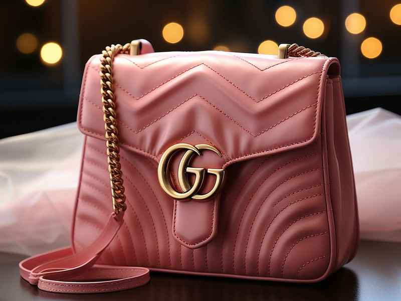 古驰手袋系列 古驰手袋系列图片