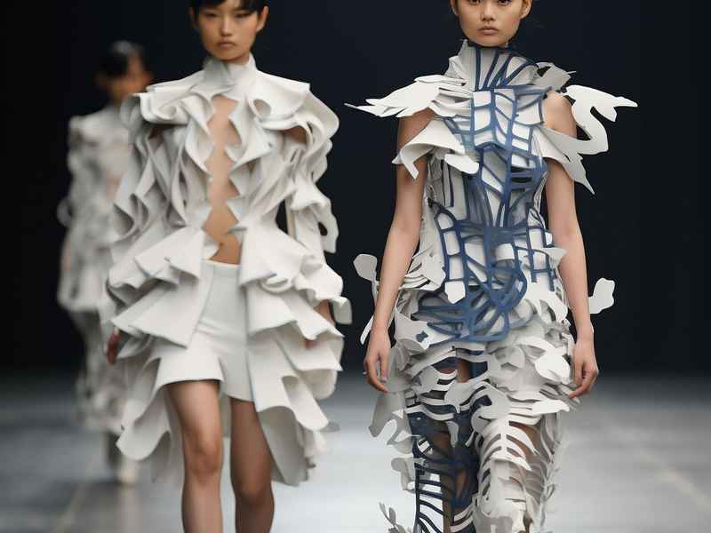 国际服装设计获奖作品服装 - 国际服装设计大赛获奖作品 国际服装设计获奖作品服装 - 国际服装设计大赛获奖作品