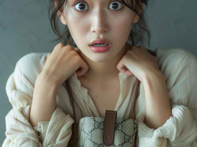 古良吉吉属于轻奢还是平价、古良吉吉包包是什么档次 古良吉吉属于轻奢还是平价、古良吉吉包包是什么档次