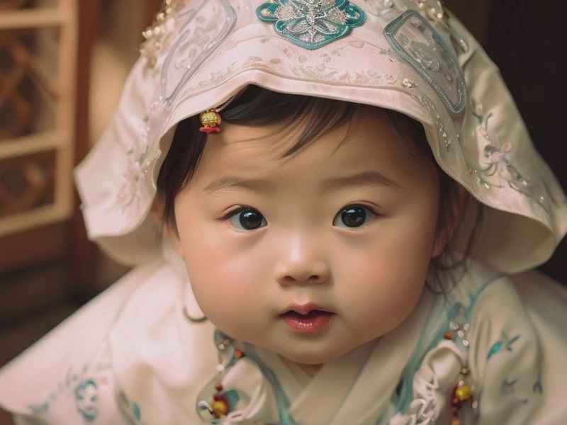 女宝宝有什么好名字叫什么 女宝宝有什么好名字叫什么来着