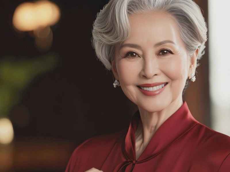 国货口红推荐中老年(国货口红推荐中老年女士) 国货口红推荐中老年(国货口红推荐中老年女士)