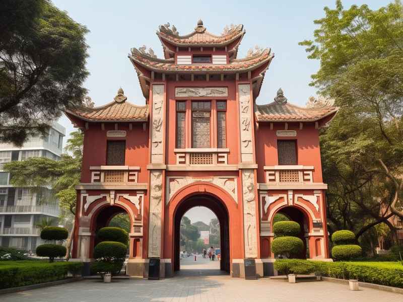 国内十大名校 国内十大名校学费