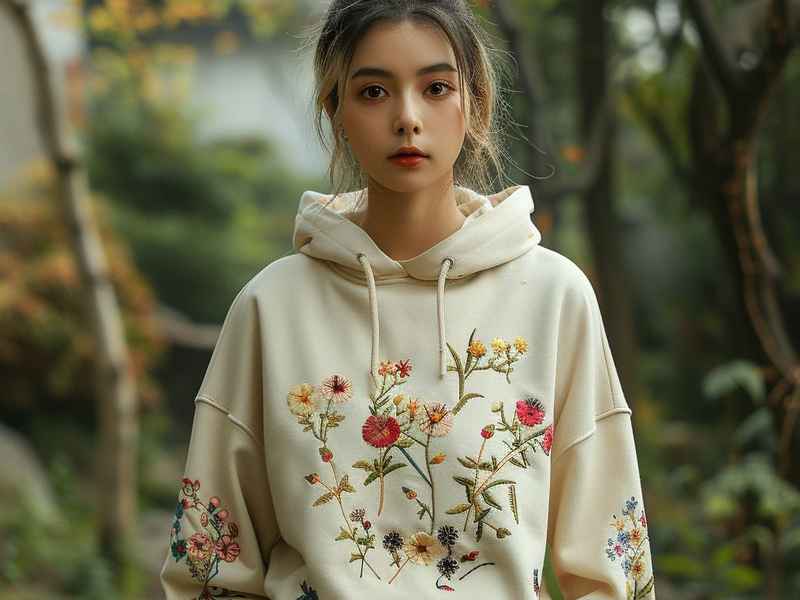 国际一线女装10大品牌少女卫衣（国际一线女装10大品牌少女卫衣有哪些）