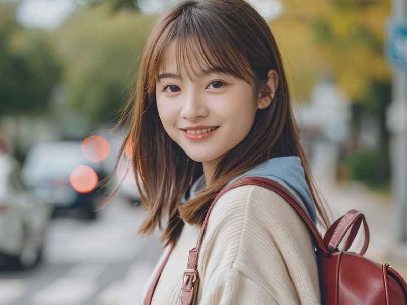 女生出门带包的性格 女生出门带包的性格怎么样