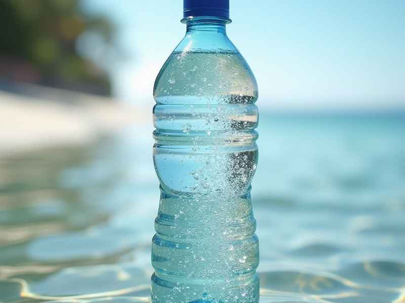 海南矿泉水有几个品牌 海南矿泉水有几个品牌名称