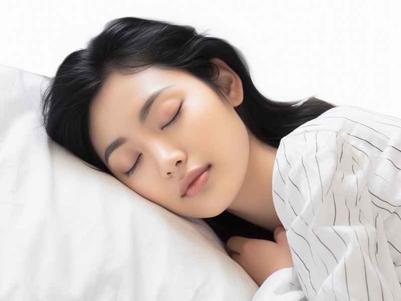 垫卫生巾侧睡方法 垫卫生巾侧睡方法图解 垫卫生巾侧睡方法 垫卫生巾侧睡方法图解